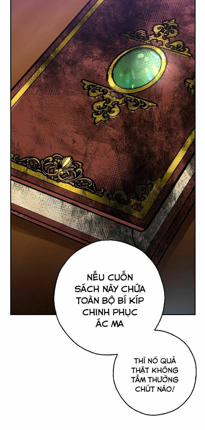 hôn phu ẩn sắc chapter 9 - Next chapter 10