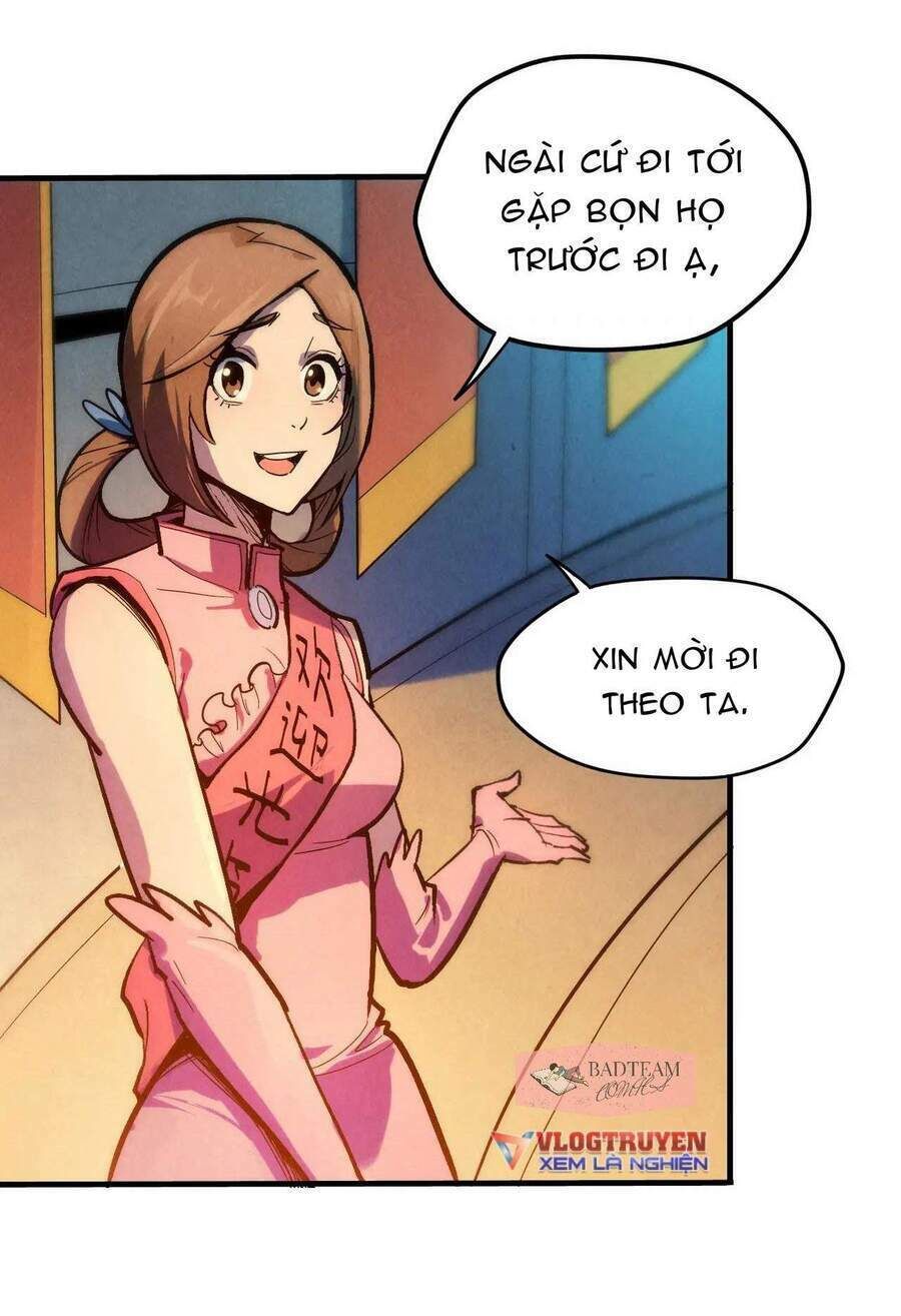 vạn cổ chí tôn chapter 38 - Trang 2