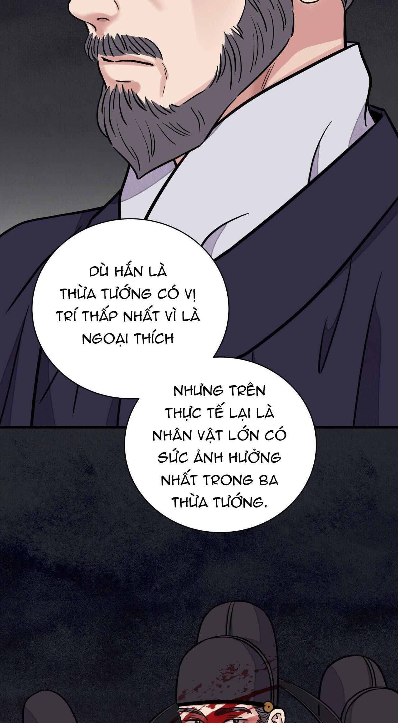 kiếm hoa Chapter 66 - Trang 1