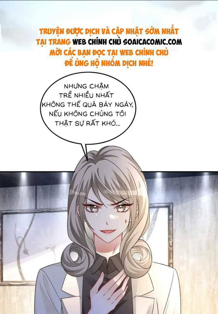 được các anh trai chiều chuộng tôi trở nên ngang tàng chương 170 - Next chapter 171