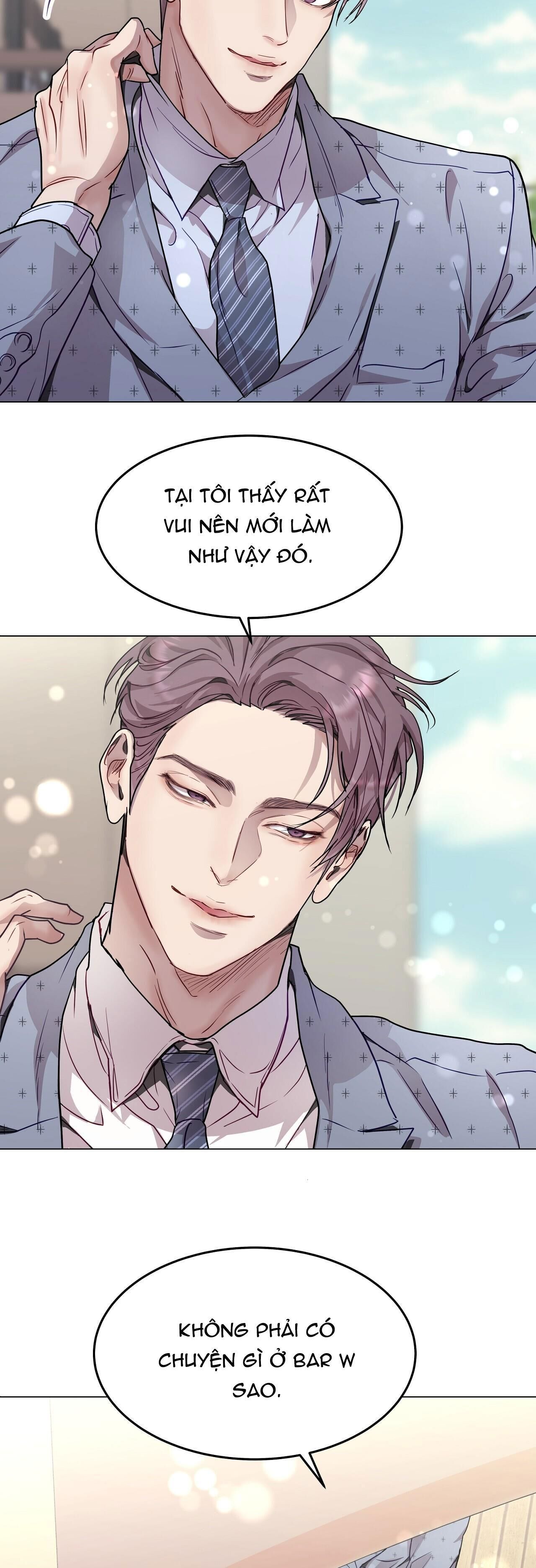 lối sống ích kỷ Chapter 43 - Trang 2