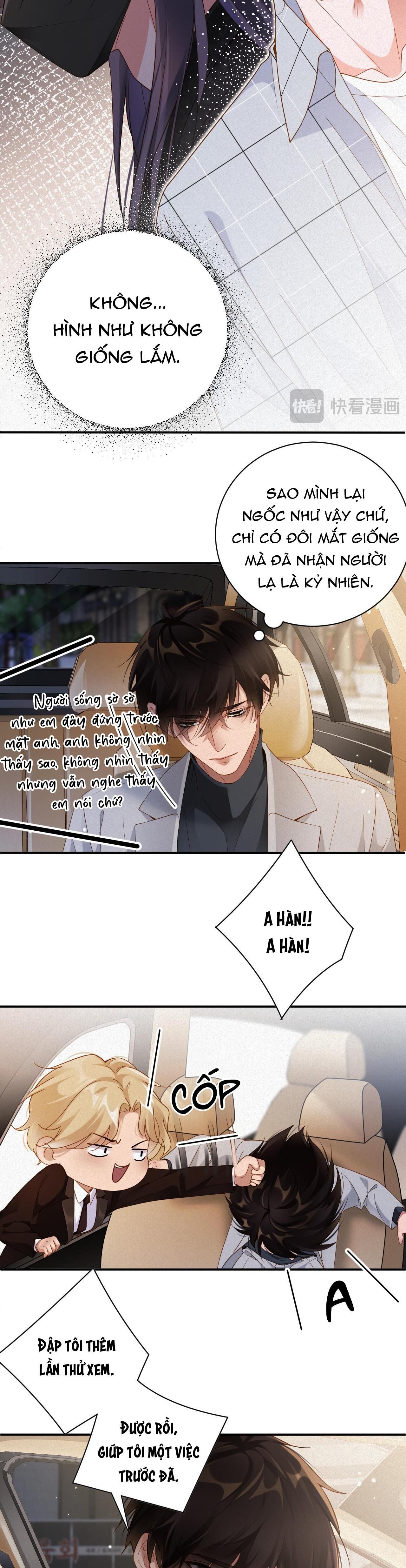 Chồng Cũ Muốn Tái Hôn Lần Nữa Chapter 57 - Next Chapter 58