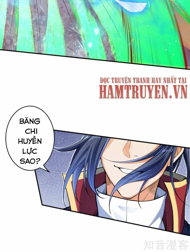 nghịch thiên tà thần Chapter 245 - Trang 2