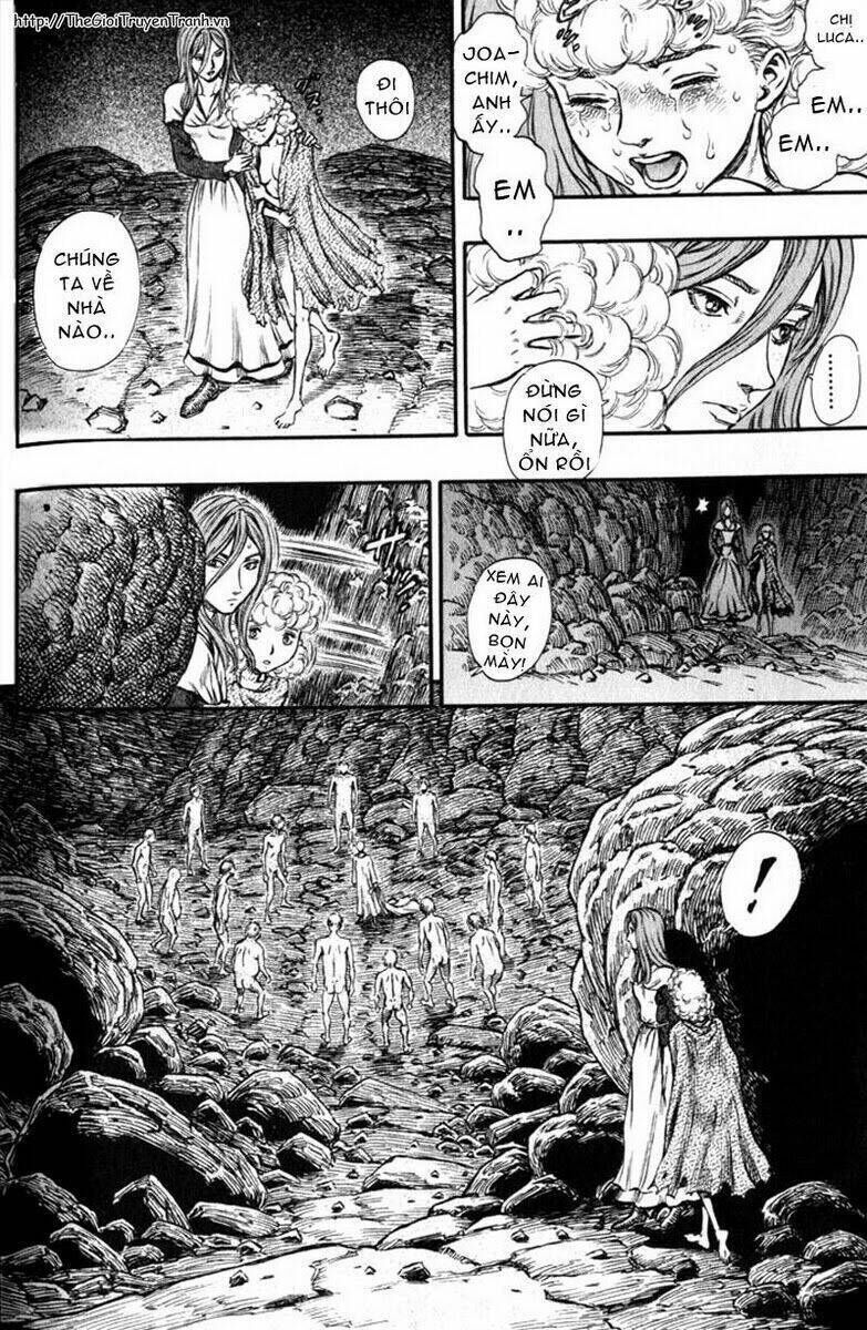 berserk chapter 156 - Trang 2