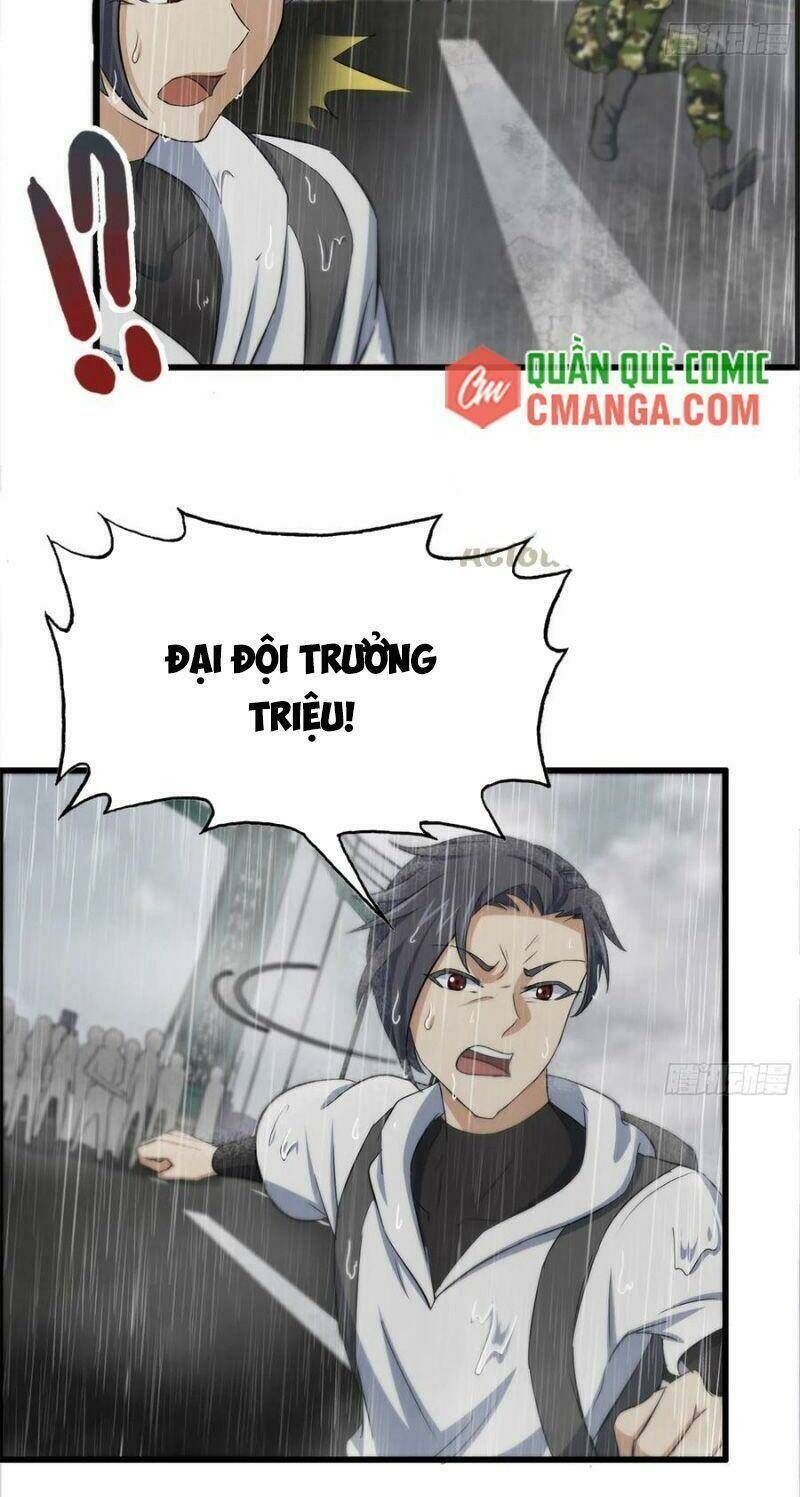 tôi chuyển vàng tại mạt thế Chapter 130 - Trang 2