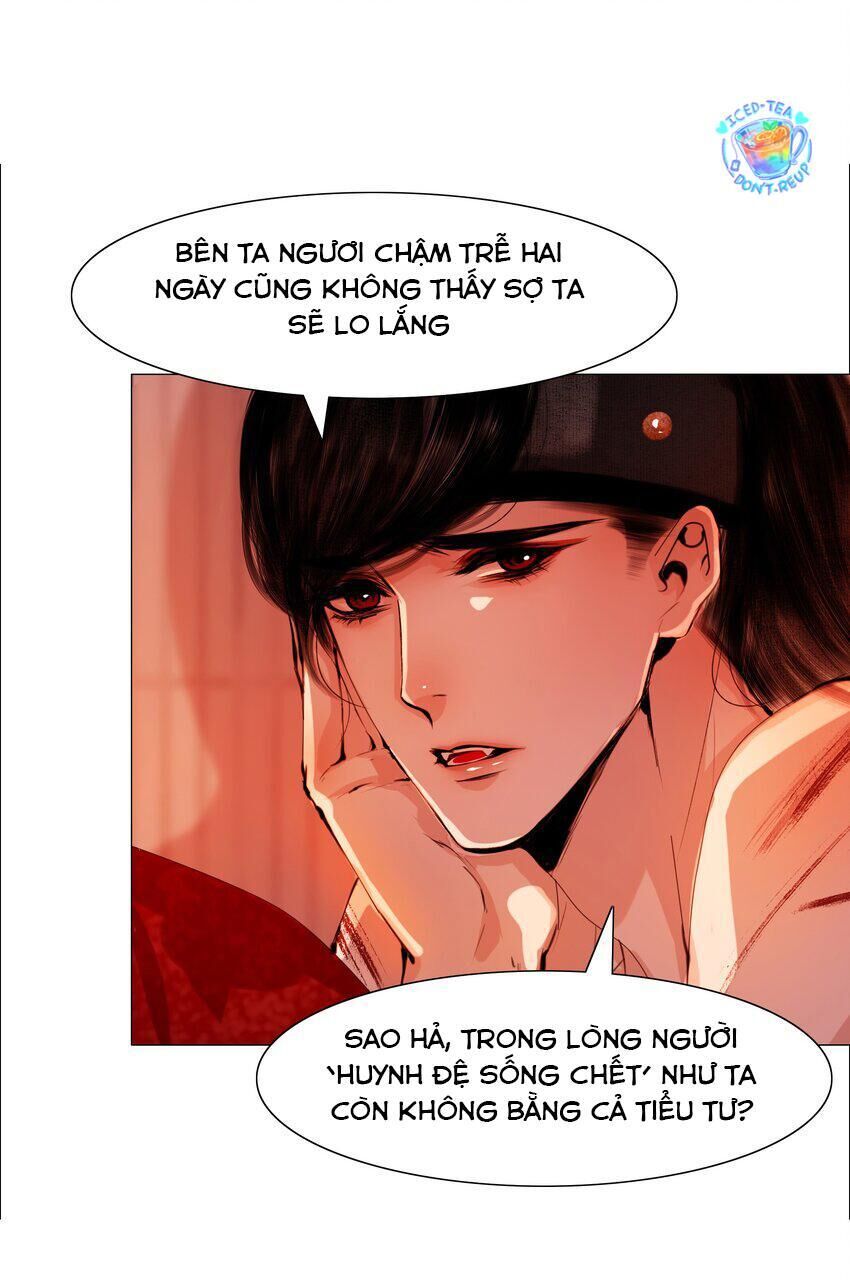 vòng luân hồi Chapter 63 - Trang 1