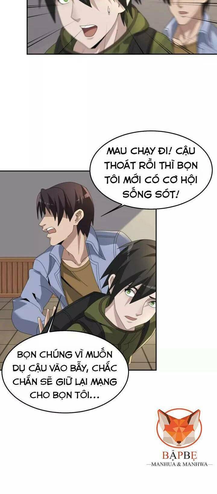 siêu cấp đại chủ bạ chapter 83 - Next chapter 84