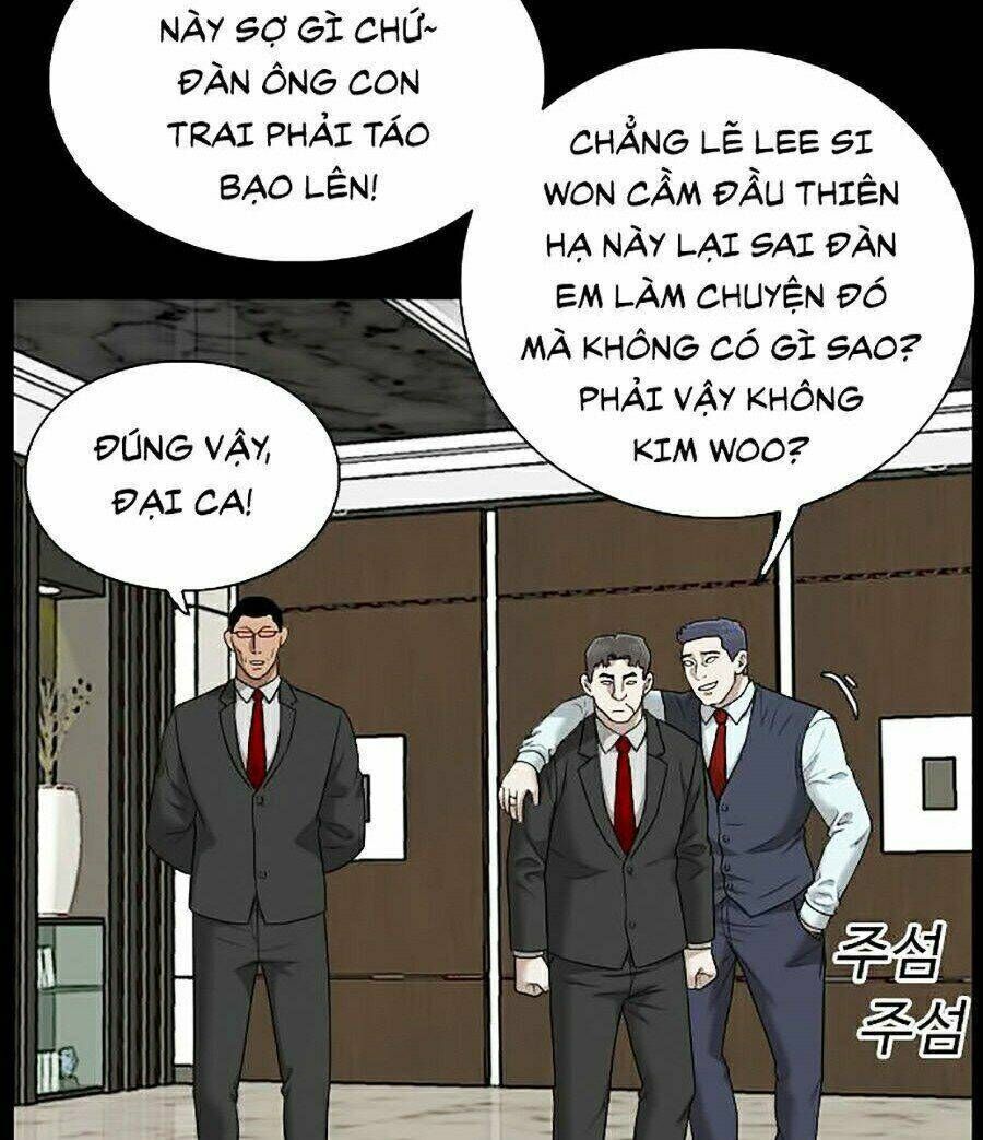 người xấu chapter 35 - Trang 2