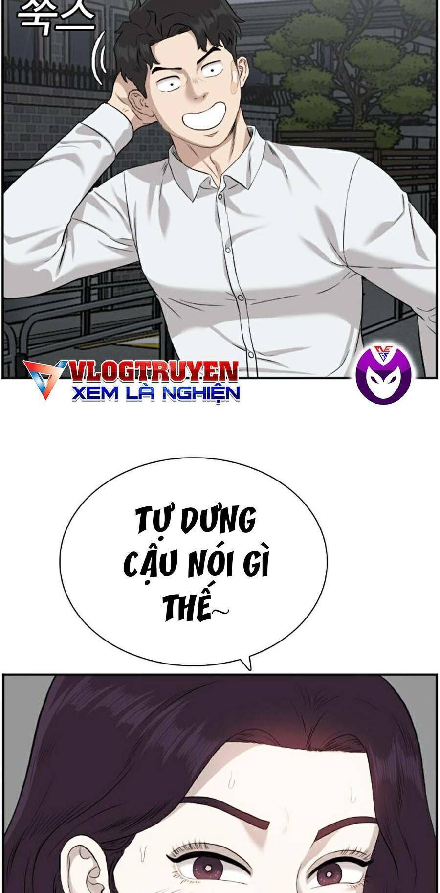 người xấu chapter 84 - Trang 2