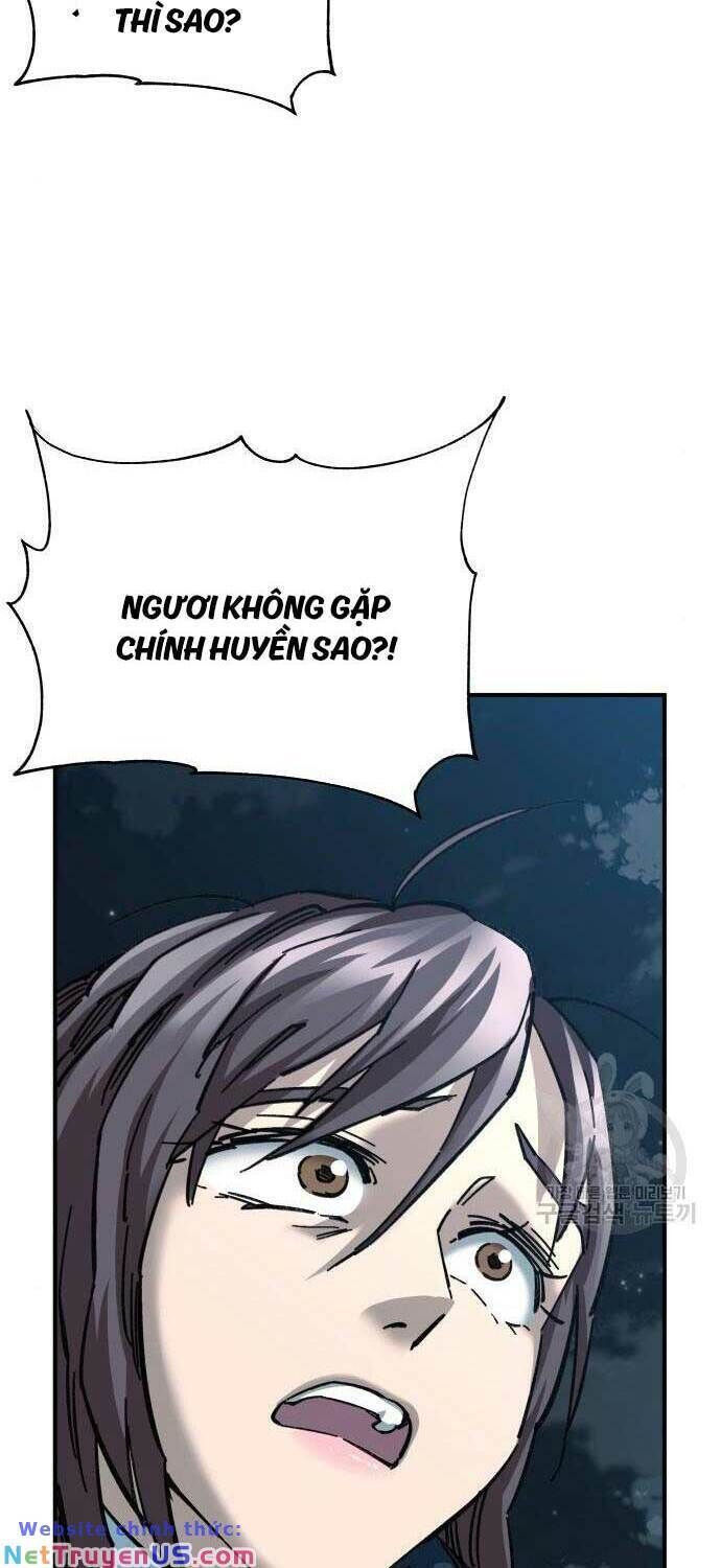 ông võ giả và cháu chí tôn chapter 20 - Trang 2