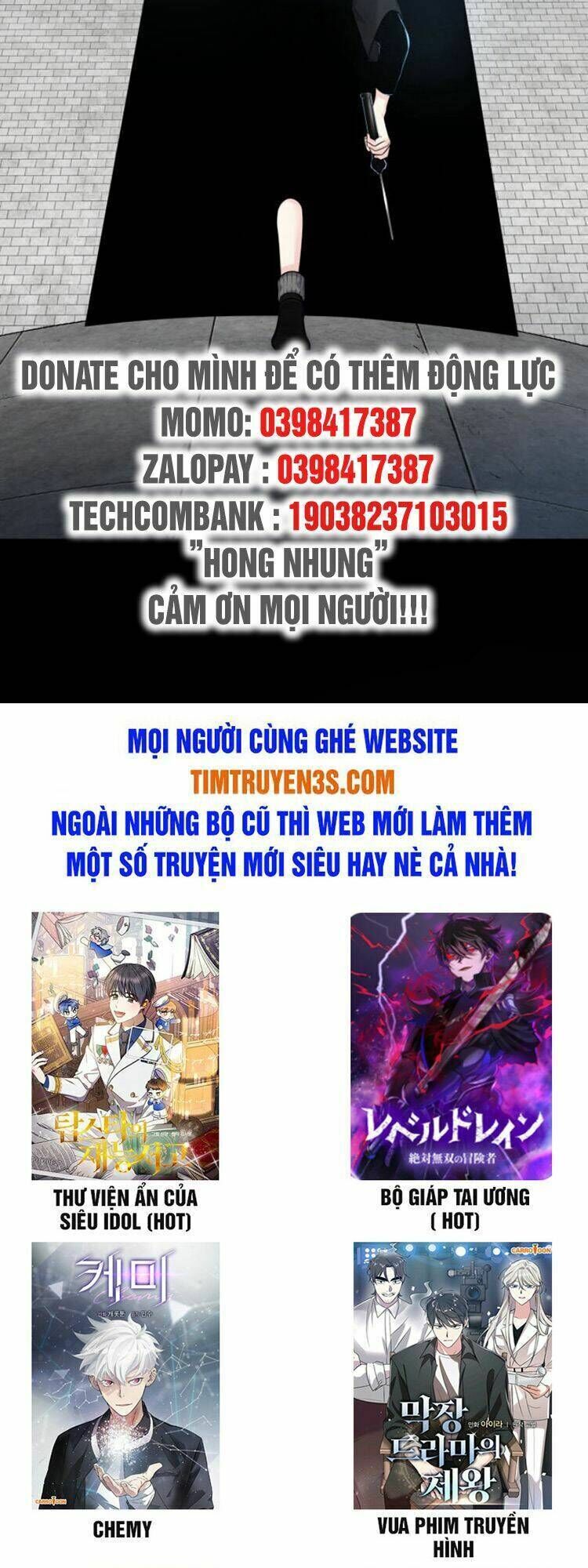 trò chơi của chúa thượng chapter 8 - Trang 2