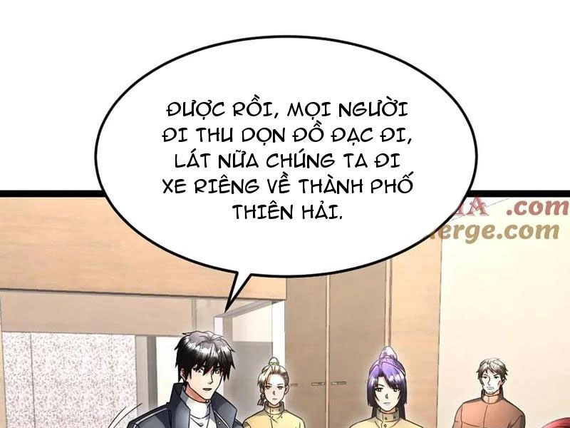 Toàn Cầu Băng Phong: Ta Chế Tạo Phòng An Toàn Tại Tận Thế Chapter 518 - Next Chapter 519