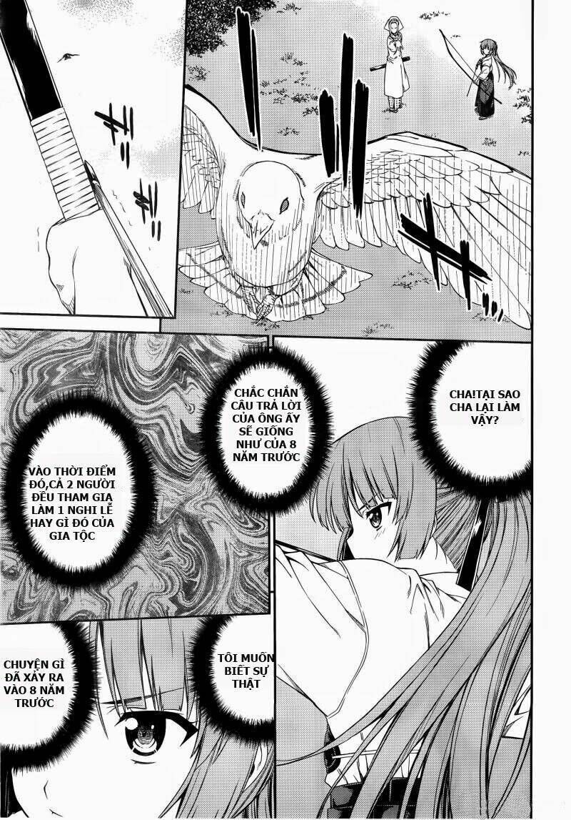 Isuca Chapter 31 - Trang 2