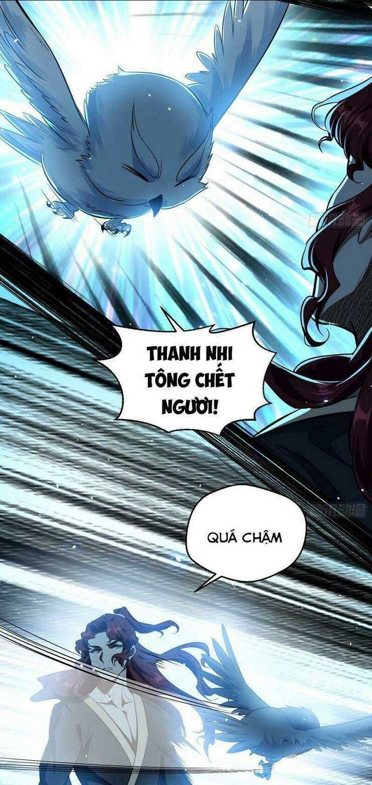 ta là tà đế Chapter 91 - Next Chapter 92