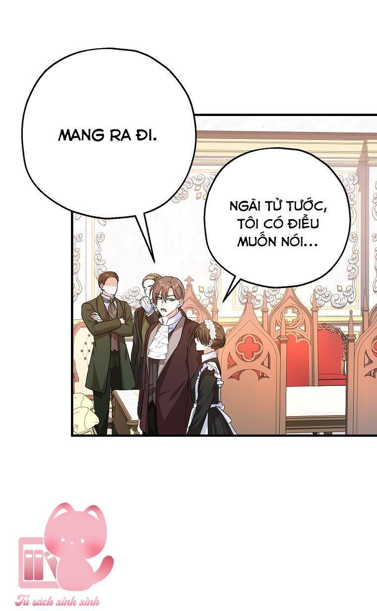 Nàng Dâu Nuôi Muốn Dứt Tình Đoạn Nghĩa Chap 19 - Next Chap 20