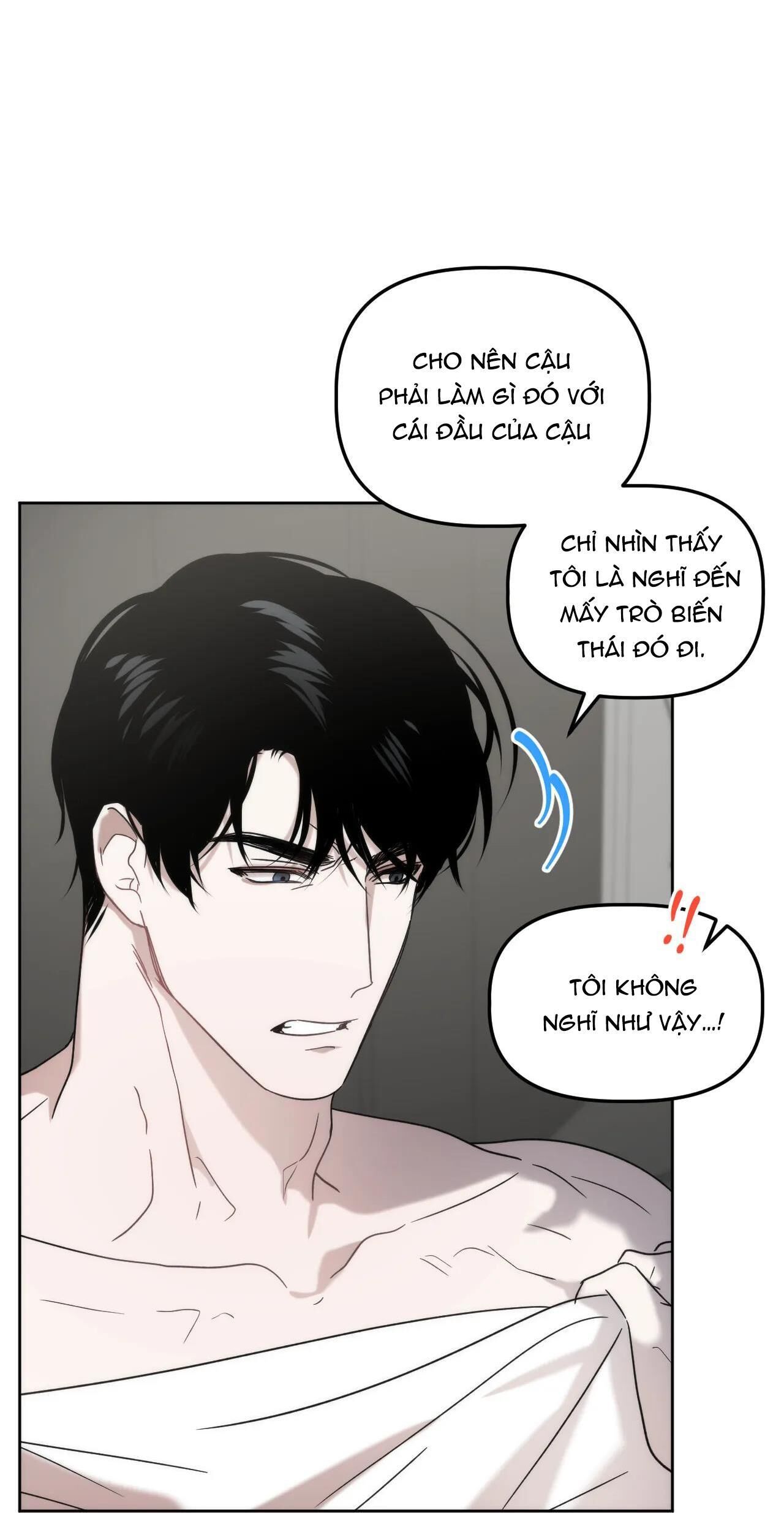 ĐÃ HIỂU CHƯA Chapter 13 - Trang 2