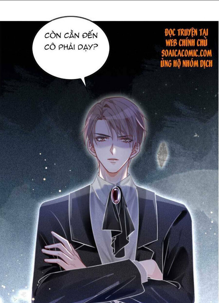 được các anh trai chiều chuộng tôi trở nên ngang tàng chapter 54 - Next chapter 55