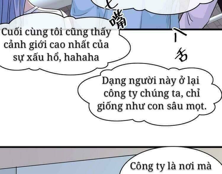 Tổng Tài Đại Nhân Song Mặt Kiều Thê Chapter 4 - Trang 2