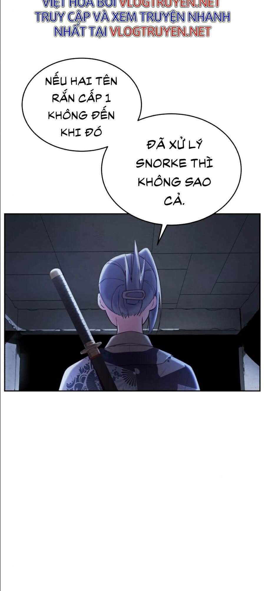 cậu bé của thần chết chapter 116 - Next chapter 117