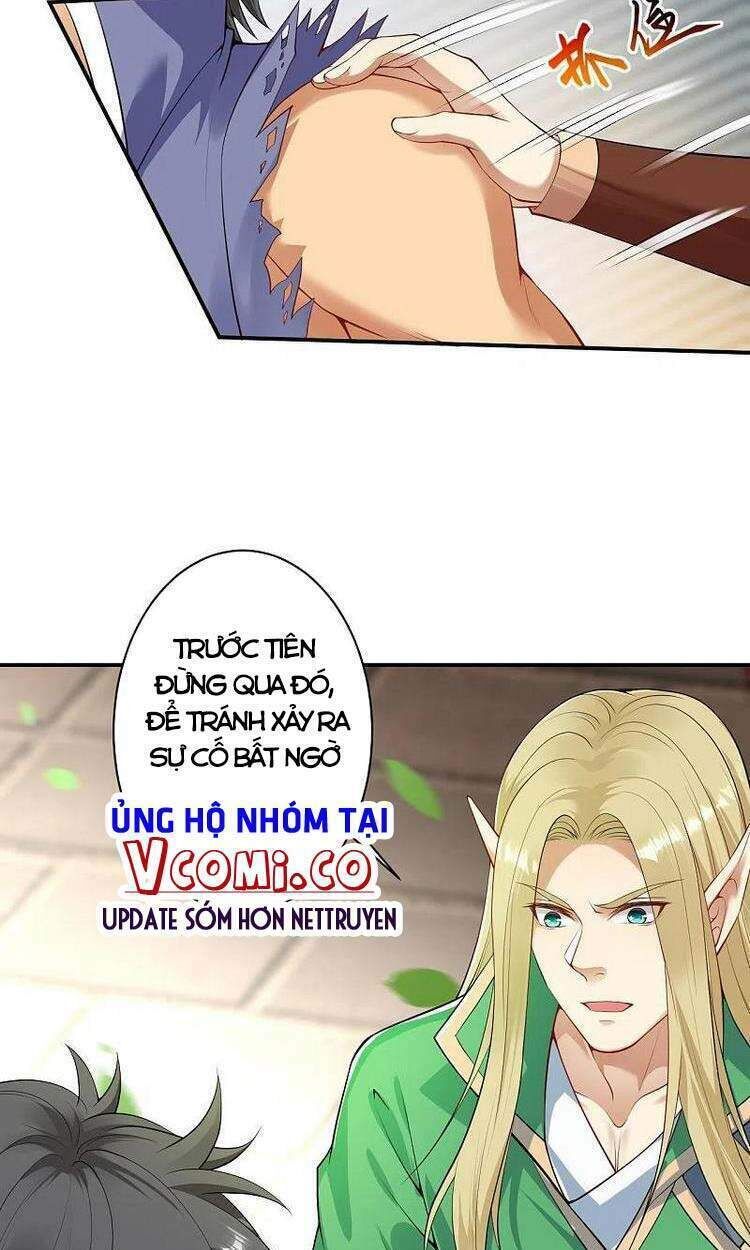 nghịch thiên tà thần chapter 419 - Next chapter 419