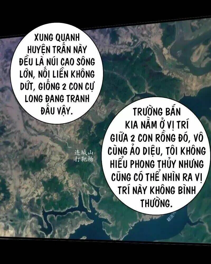 kiếp thiên vận chapter 46 - Trang 2