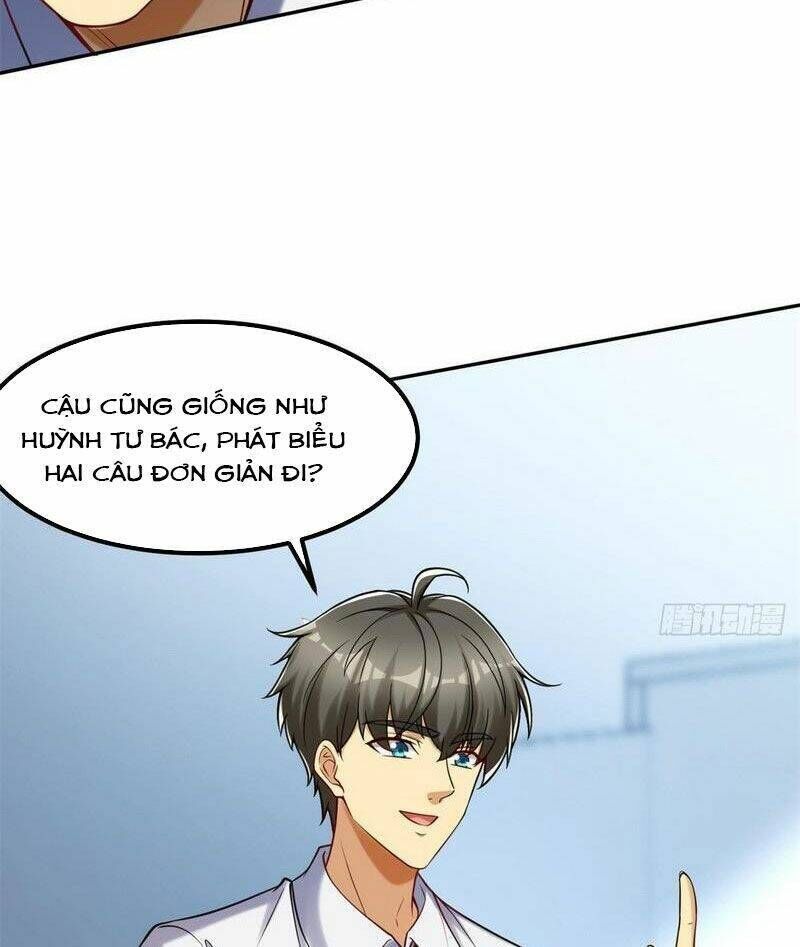 thành tỷ phú nhờ thua lỗ game chapter 106 - Trang 2