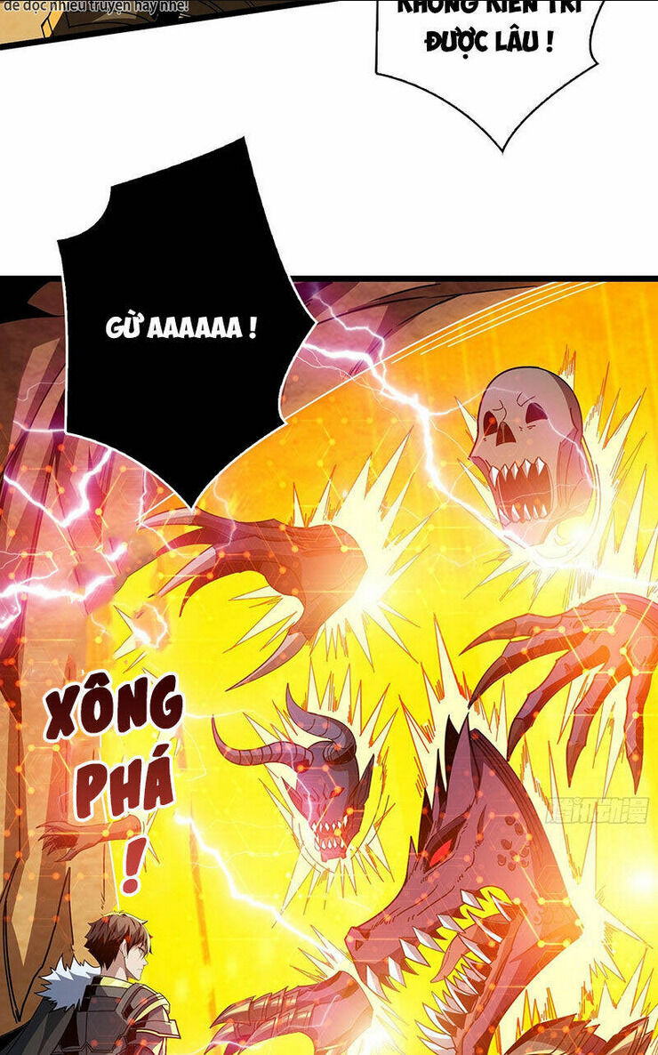 vừa chơi đã có tài khoản vương giả chapter 326 - Next chapter 327