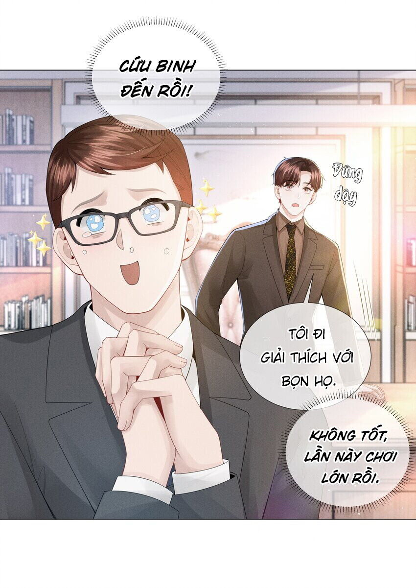 Dior Tiên Sinh Chapter 50 - Next Chapter 51