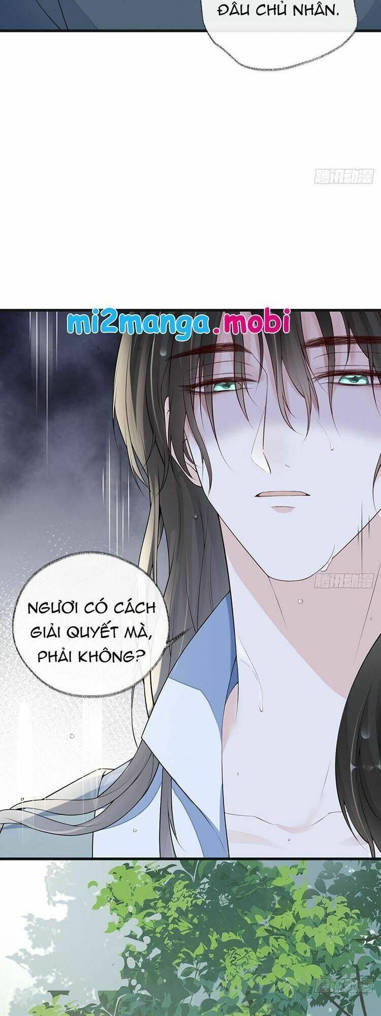 thái hậu quân hạ thần chapter 81 - Trang 2