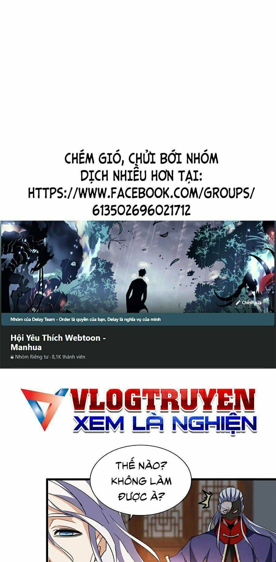 đại quản gia là ma hoàng chapter 208 - Next chapter 209