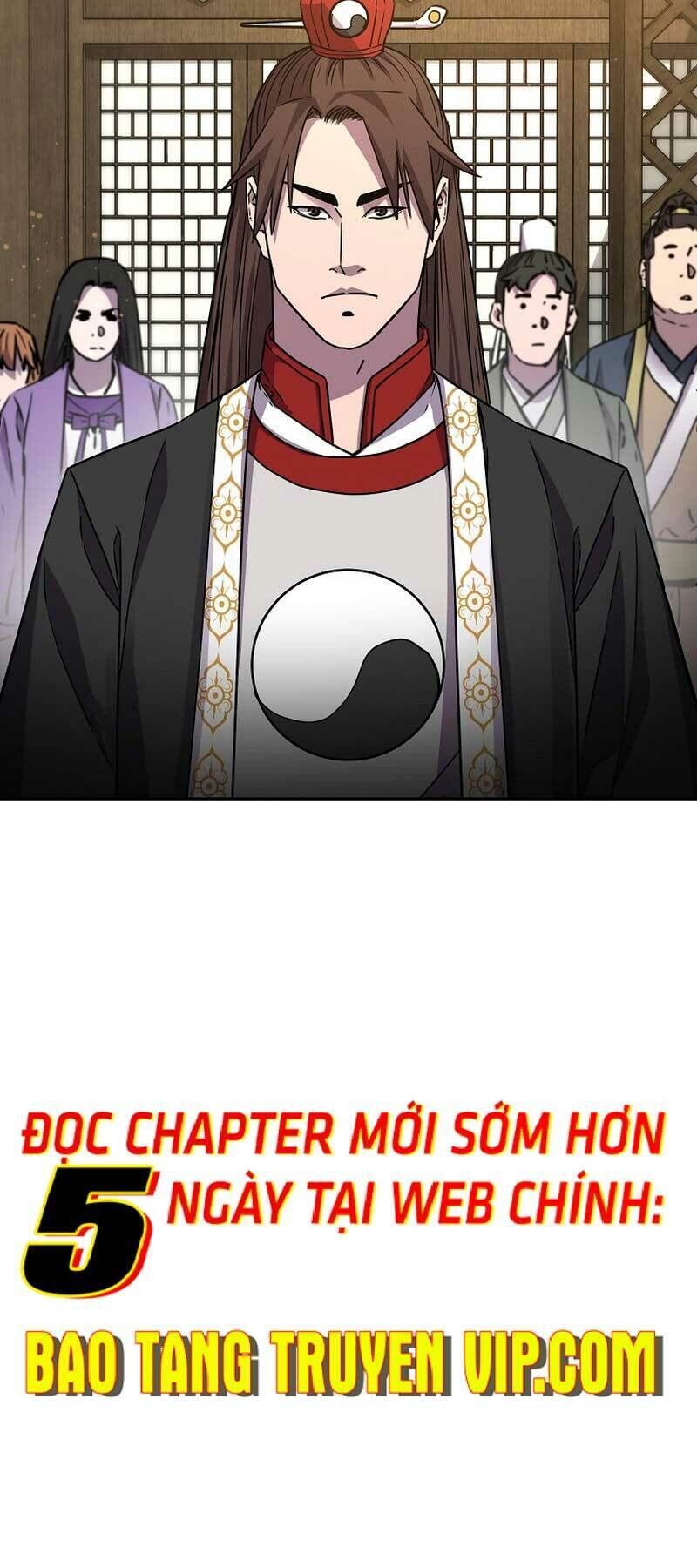 sự chuyển sinh vào võ lâm thế gia của ranker chương 102 - Next chapter 103