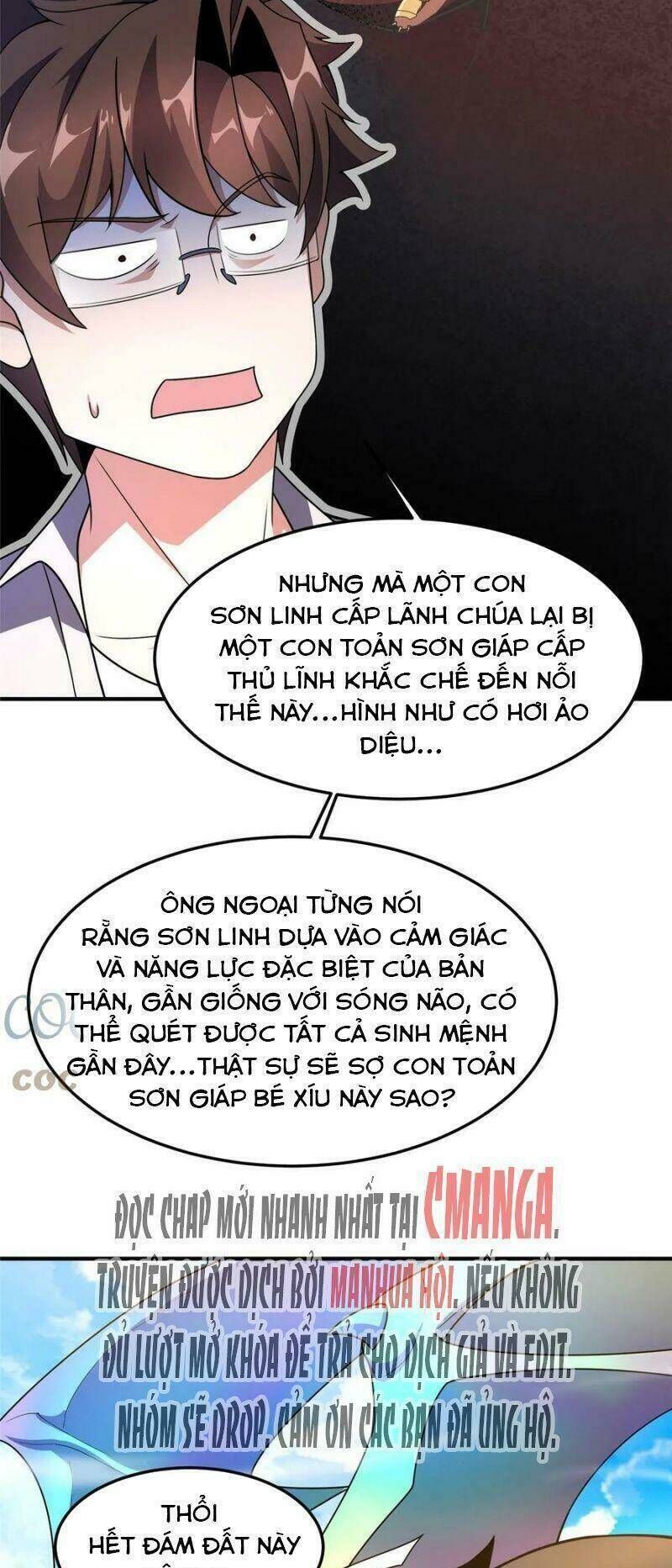 thần sủng tiến hóa Chapter 95 - Next Chapter 96