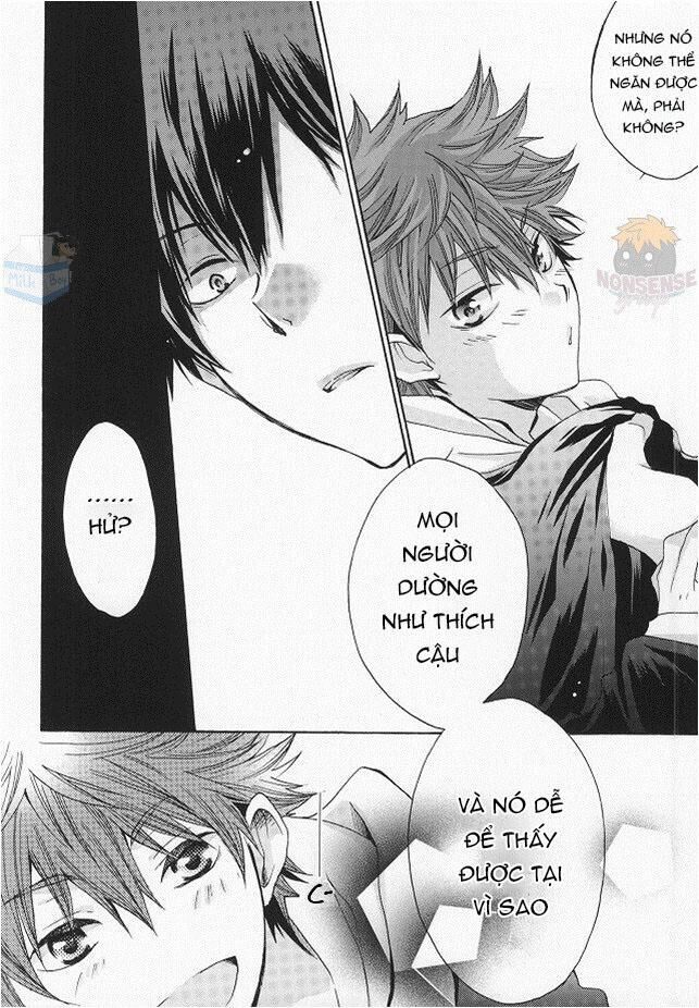 Oneshot Hỏny Nhà Rô Lai Chapter 86 - Next Chapter 86.1 ppatta Org