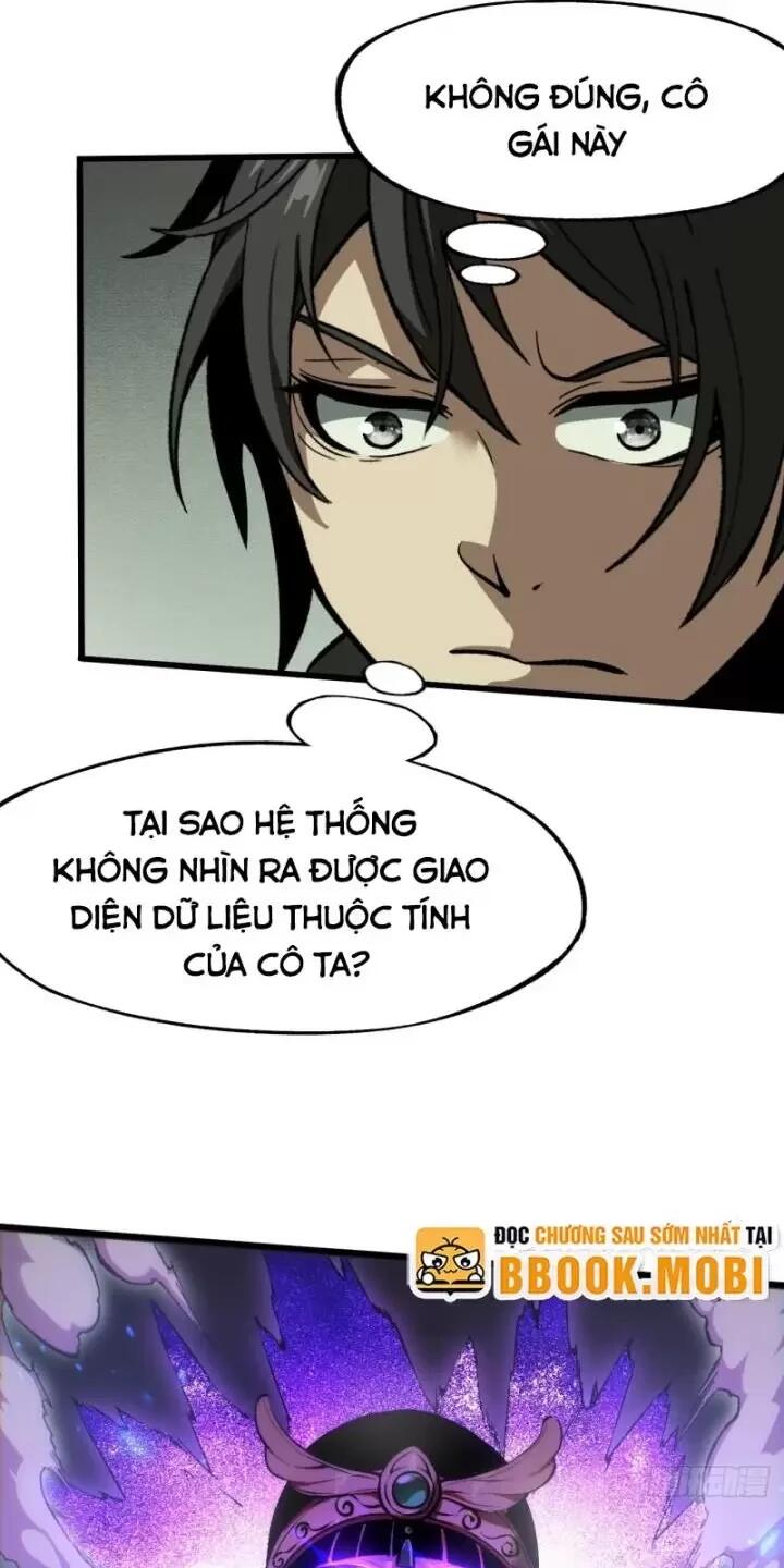 không cẩn thận, lưu danh muôn thủa Chapter 49 - Trang 1