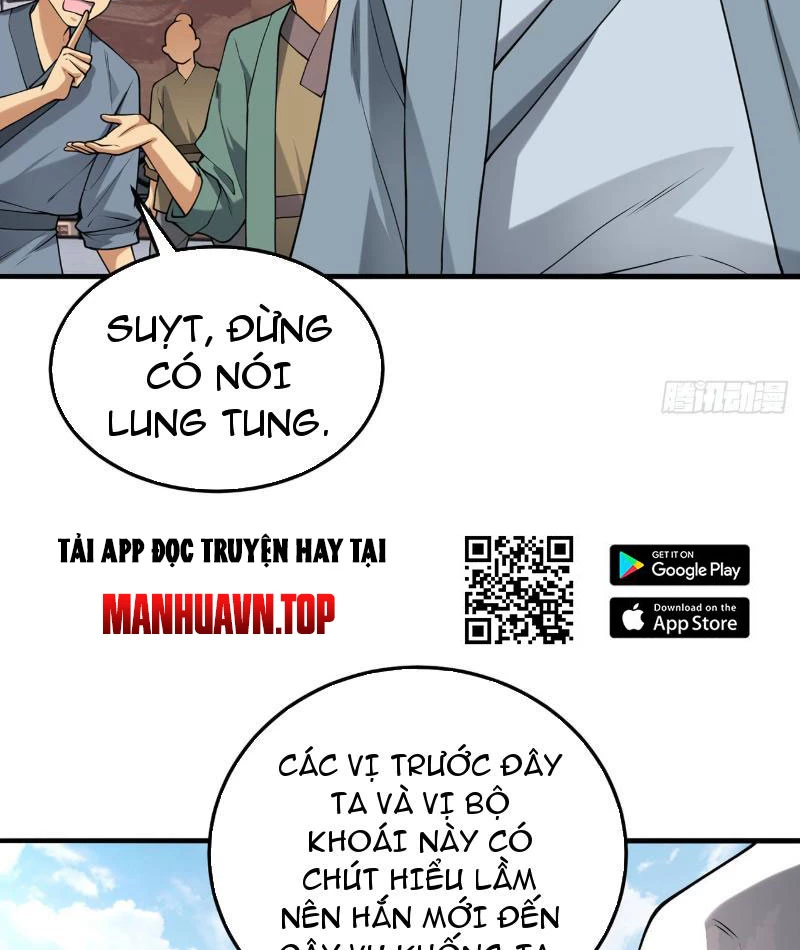 Giết Ta Thêm Vài Lần Nữa, Ta Liền Trở Thành Vô Địch! Chapter 26 - Trang 2