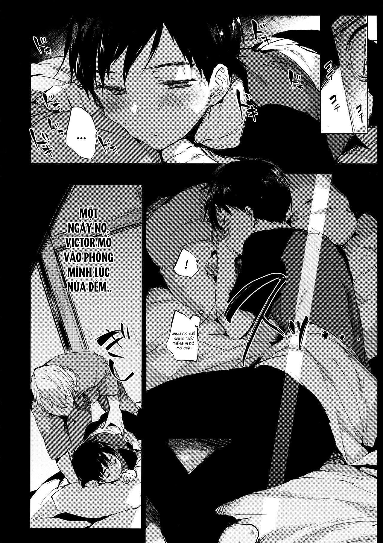 ổ sìn otp Chapter 76 VicYuu - Trang 1