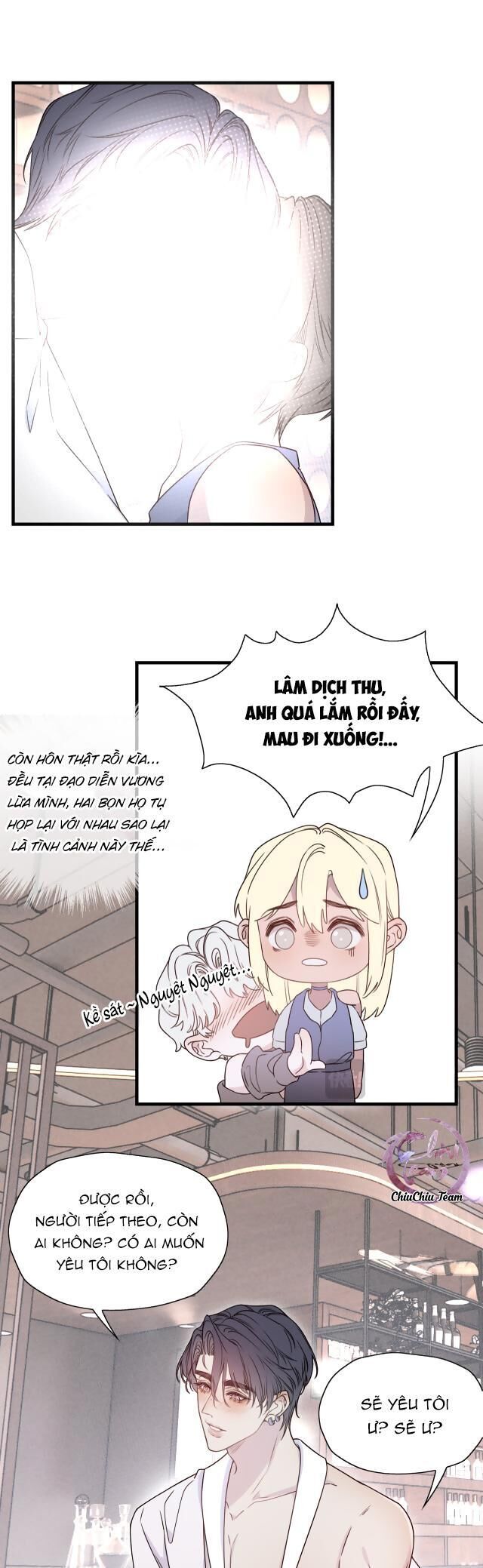 cá mè một lũ Chapter 7 - Next Chương 8