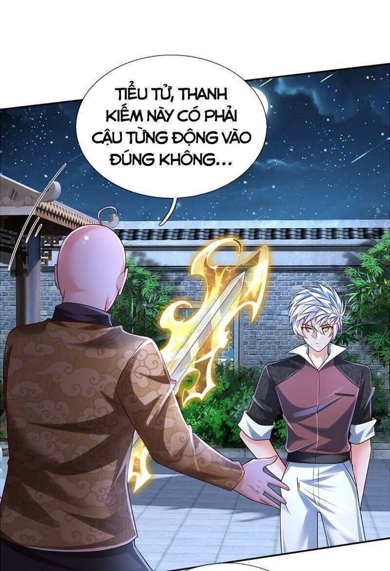 luyện thể trăm nghìn tầng Chapter 194 - Trang 2