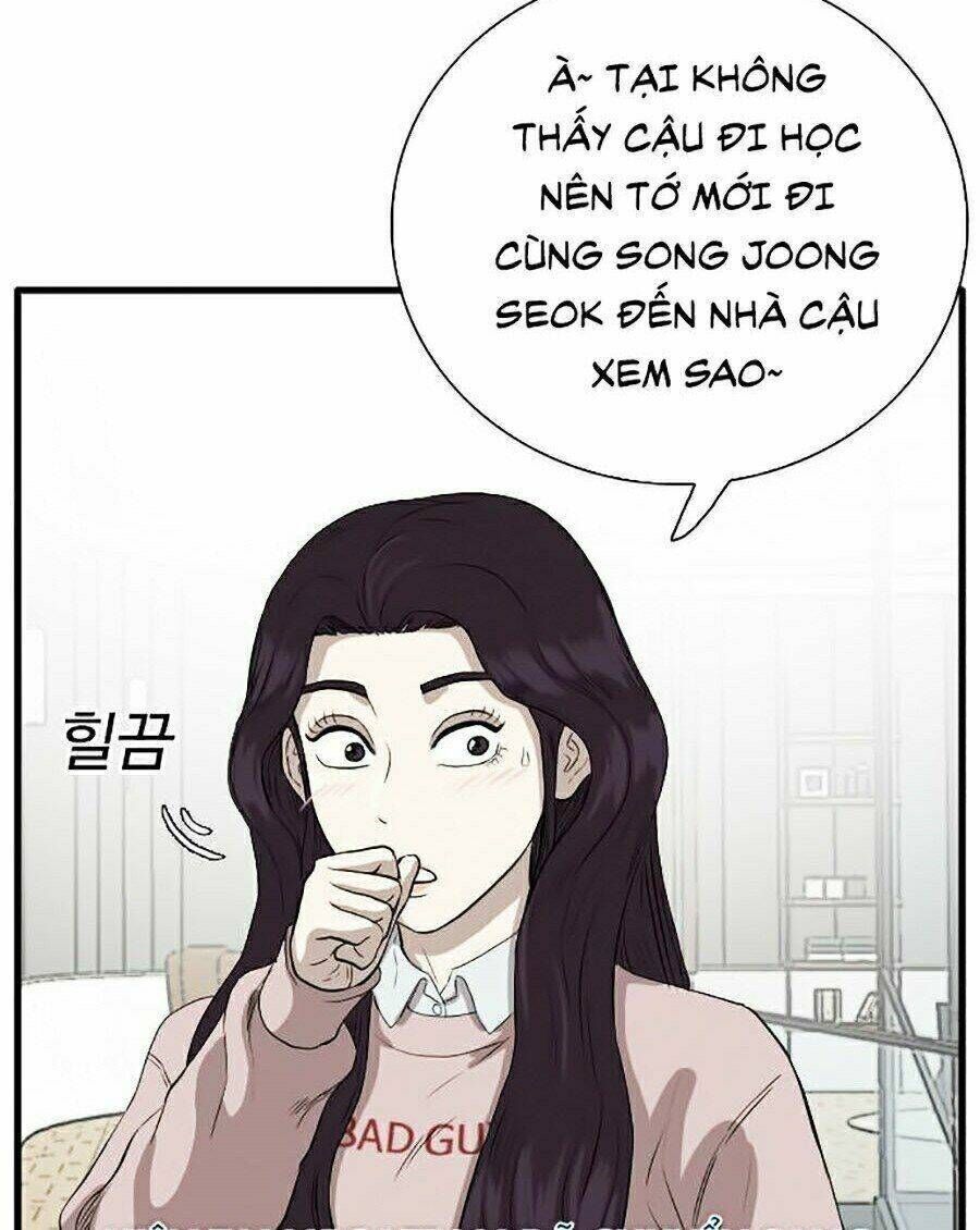 người xấu chapter 16 - Trang 2