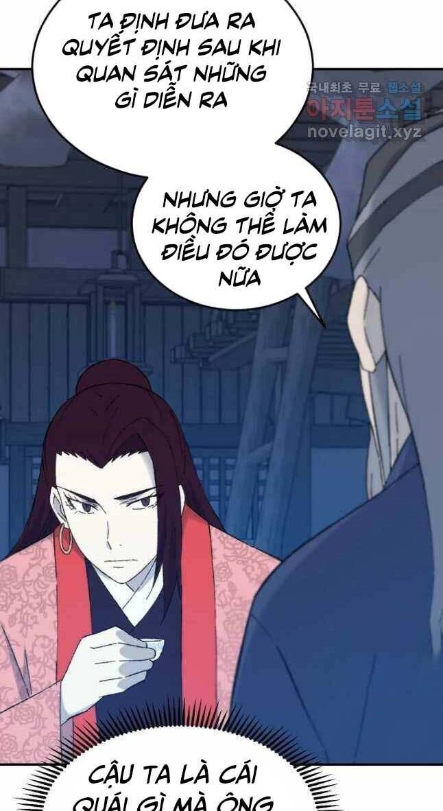 đại cao thủ chapter 46 - Next chapter 47