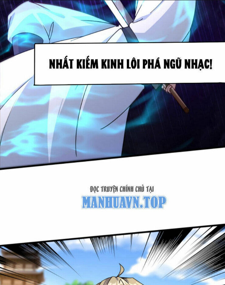 Vô Địch Đốn Ngộ chapter 169 - Trang 2