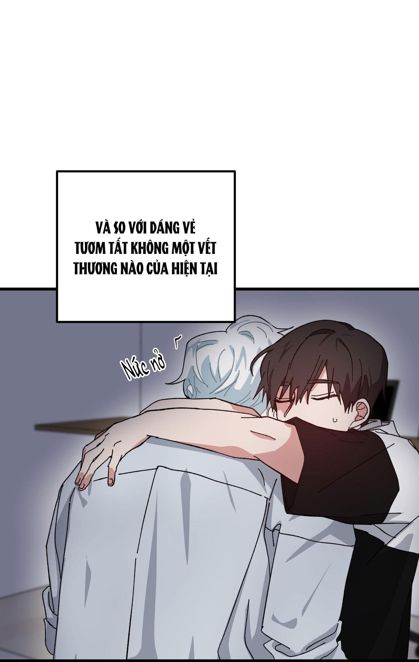 yêu tôi đi, thần hộ mệnh Chương 24 - Next Chapter 24