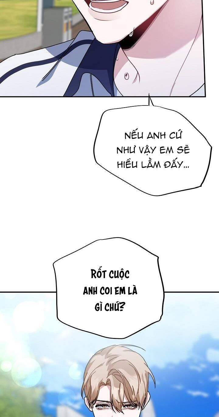 khu vực chủ nghĩa tình yêu Chapter 1 - Trang 1