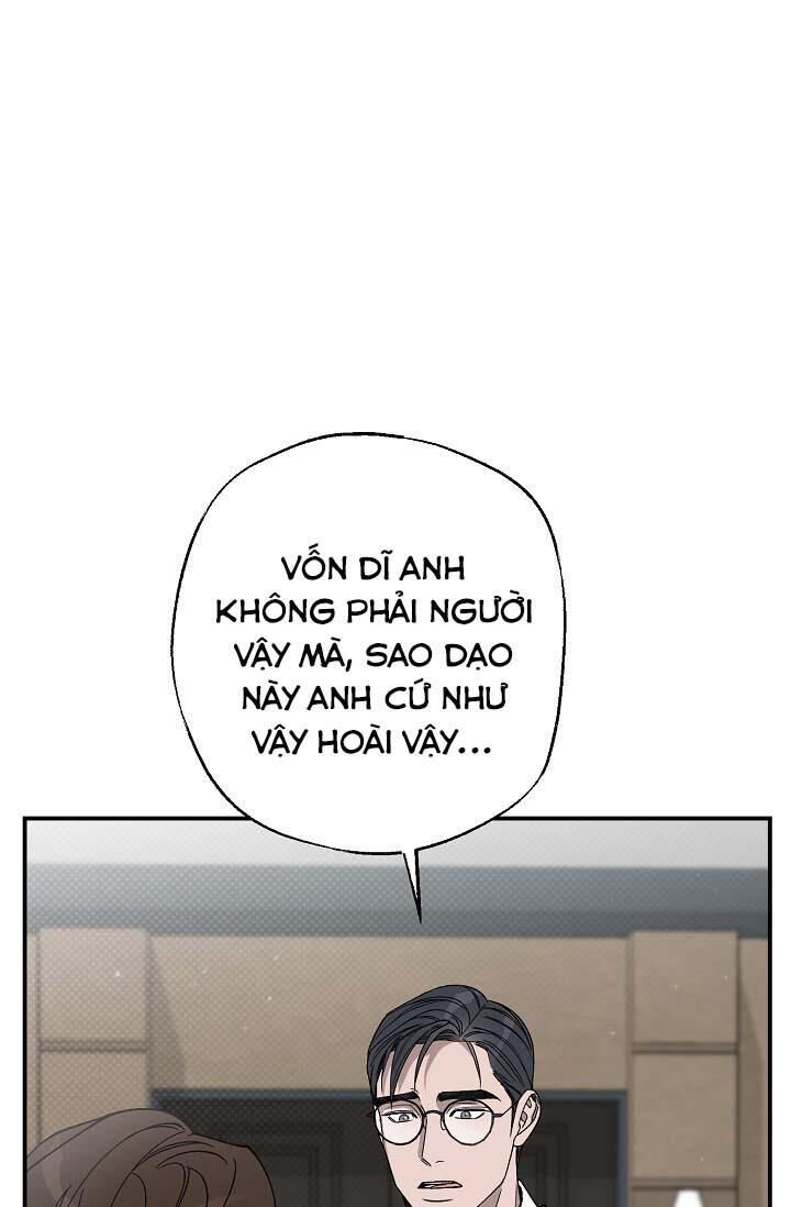 va chạm Chapter 3 - Trang 1