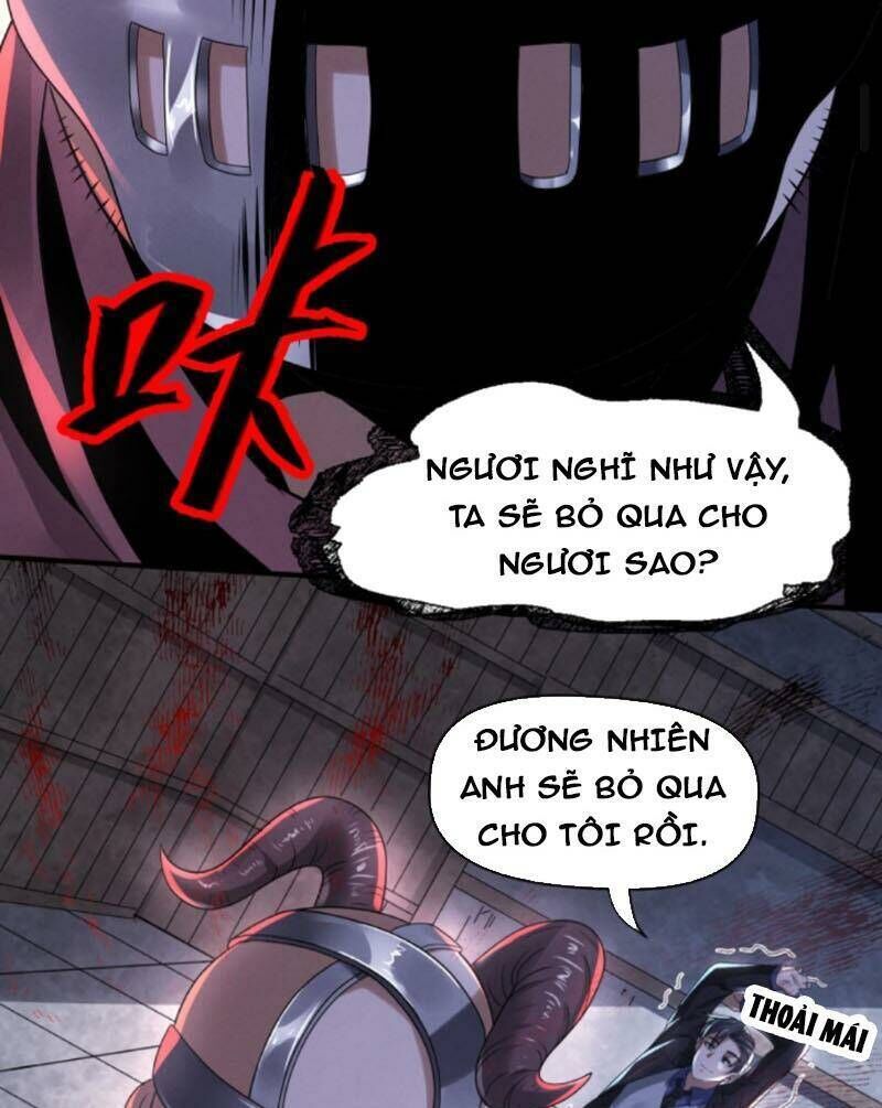 bởi vì cẩn thận mà quá phận hung ác chương 75 - Next chapter 76