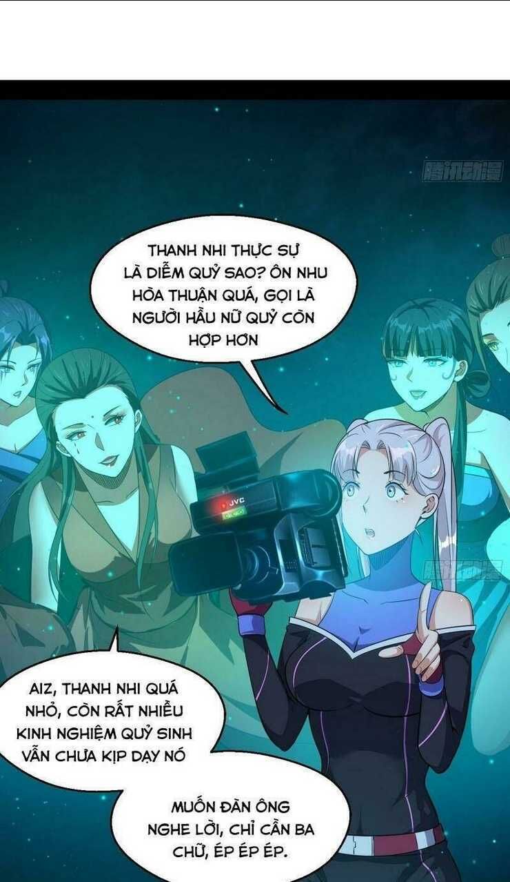 ta là tà đế chapter 68 - Next chapter 69