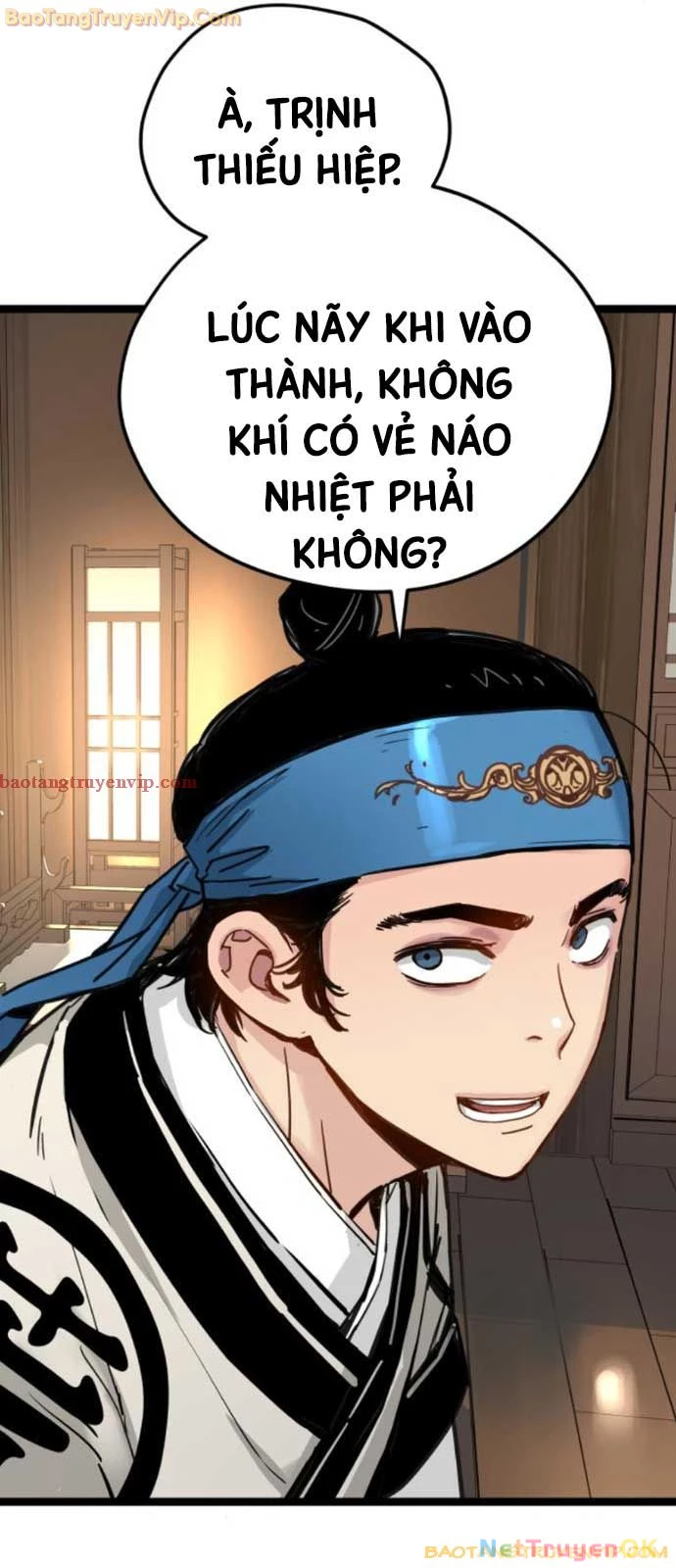 Thiên Tài Đoản Mệnh Chapter 16 - Trang 2