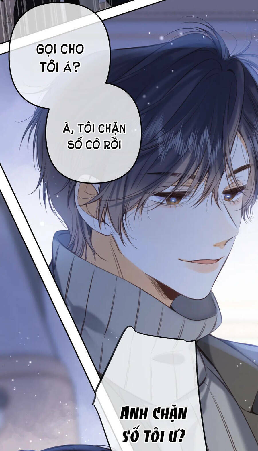 vụng trộm giấu không được chapter 57.2 - Trang 2