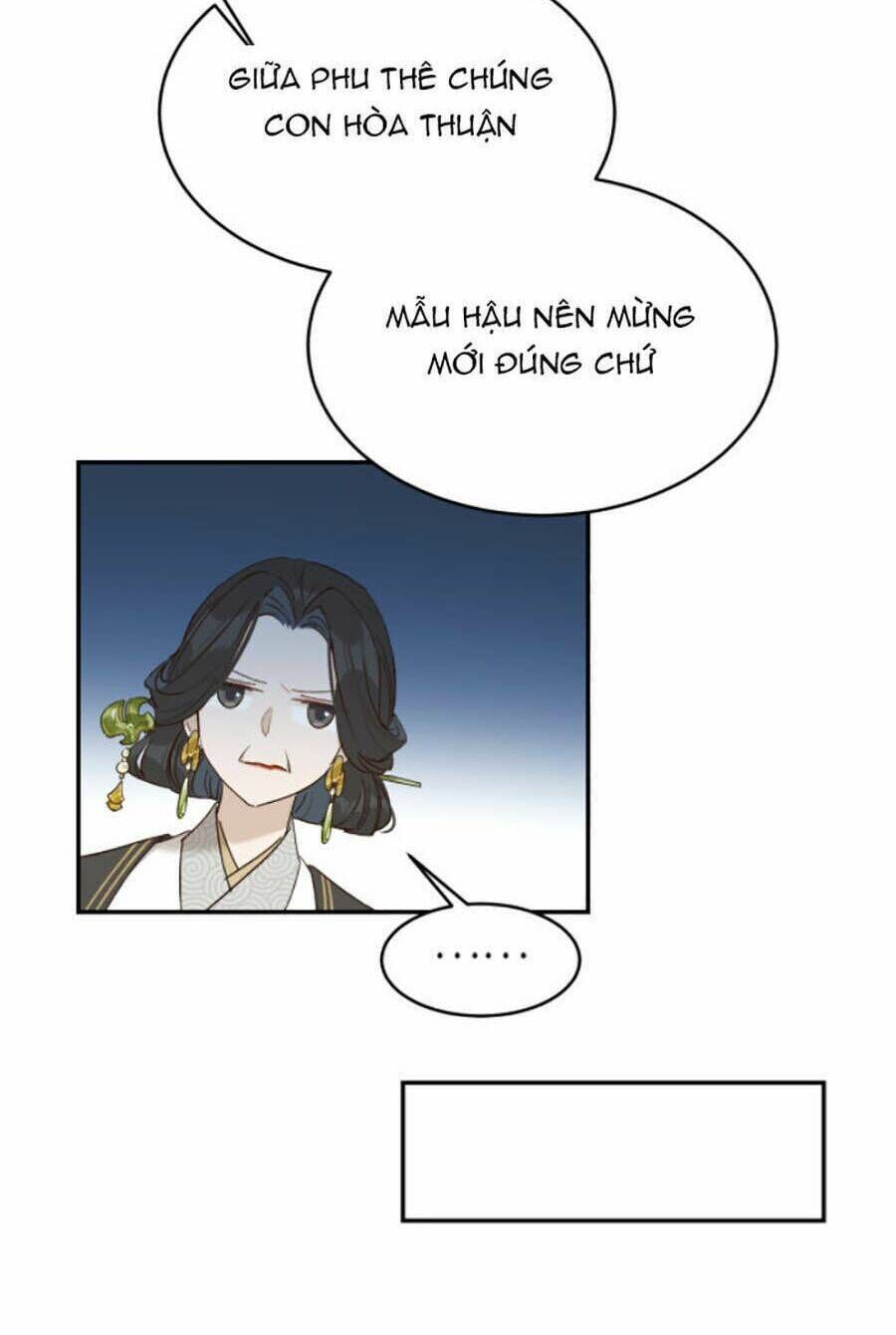 hoàng hậu vô đức chapter 46 - Next chapter 47