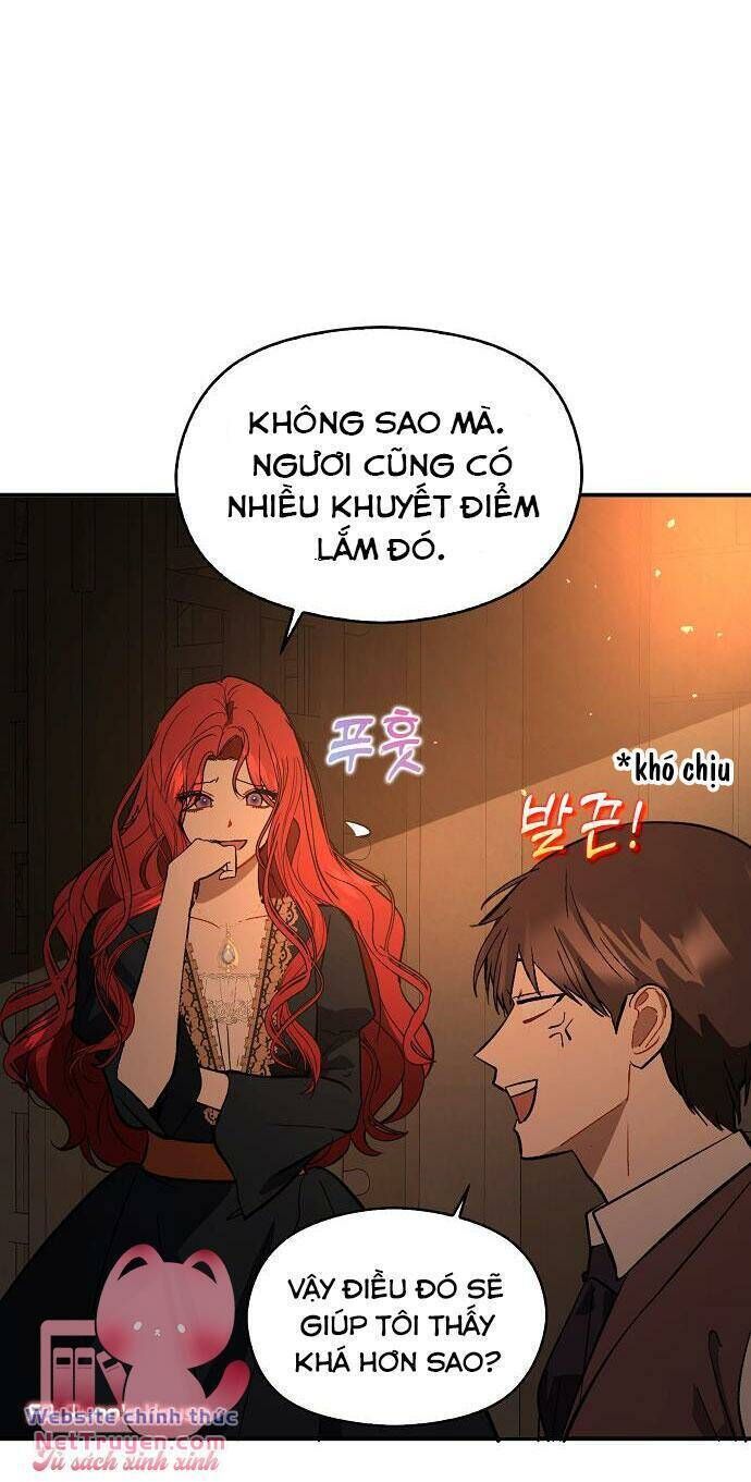 tôi không cố ý quyến rũ nam chính đâu! Chapter 56 - Trang 2